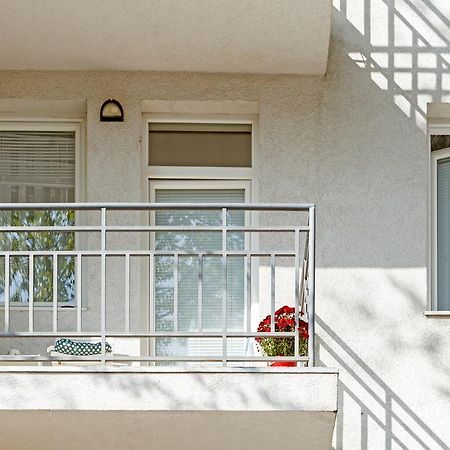 Linden Flower Apartment Суботиця Екстер'єр фото