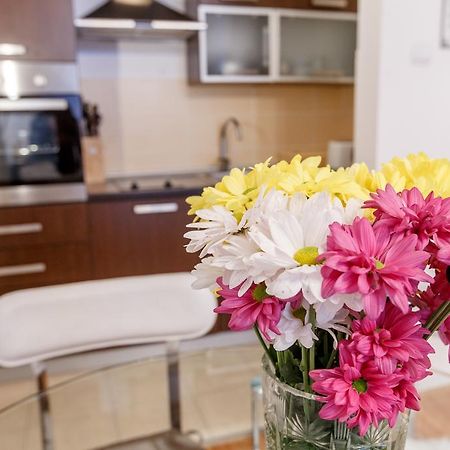 Linden Flower Apartment Суботиця Екстер'єр фото