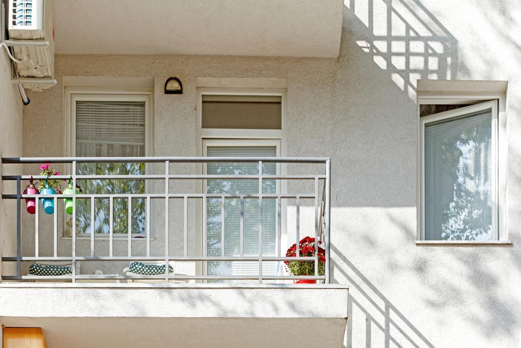 Linden Flower Apartment Суботиця Екстер'єр фото