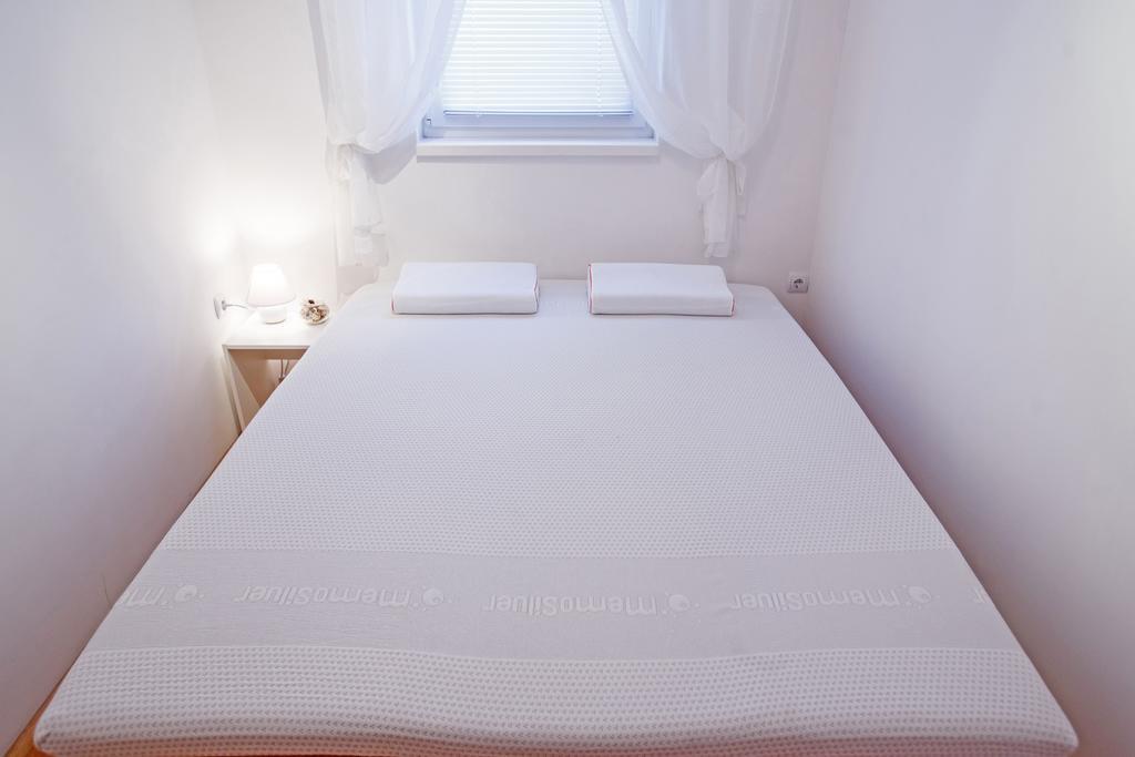 Linden Flower Apartment Суботиця Екстер'єр фото